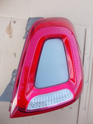 Фонарь задний правый 52007423 FIAT