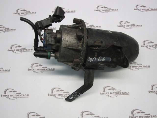 Фильтр топливный 52027036 FIAT