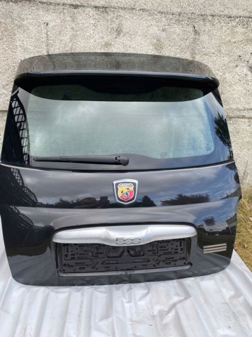 52056198 Fiat/Alfa/Lancia