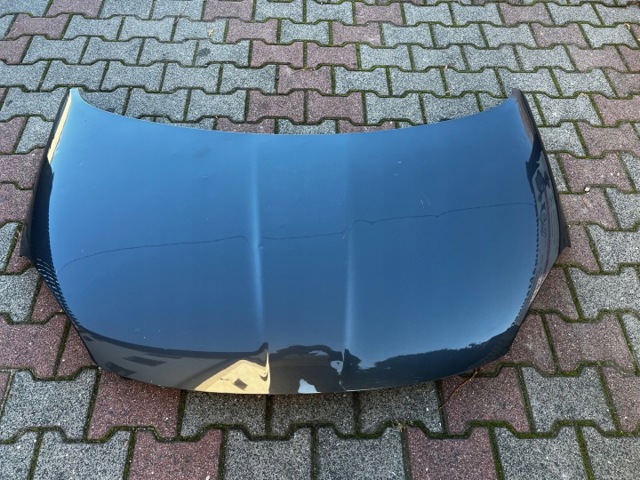 Капот двигателя 52111389 FIAT