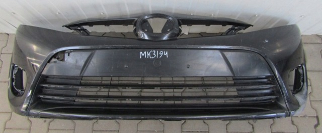 Передний бампер 521190F120 TOYOTA