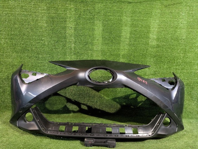 Кожух бампера переднего 521190H180 TOYOTA