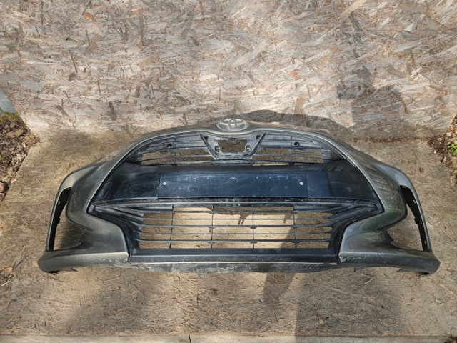 52119K0050 TOYOTA Бампер передний купить в Киев