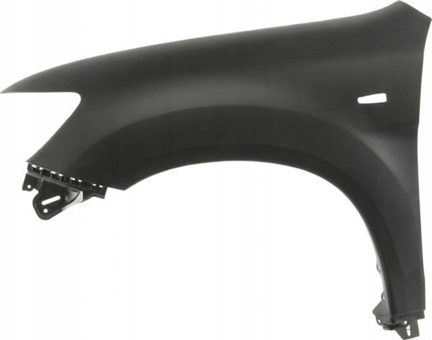 Крыло левое 5220F465 MITSUBISHI