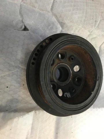 Шкив коленвала 53022413AA CHRYSLER