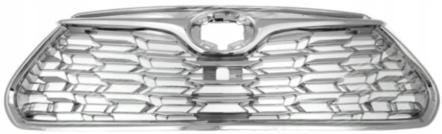 Облицовка радиатора 531010E370 TOYOTA