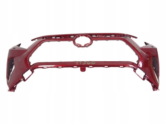 Решетка бампера переднего 5311342110 TOYOTA