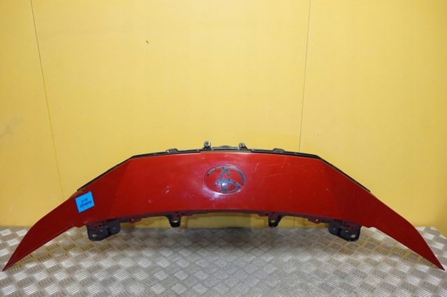 Решетка радиатора 53114AQ010 TOYOTA