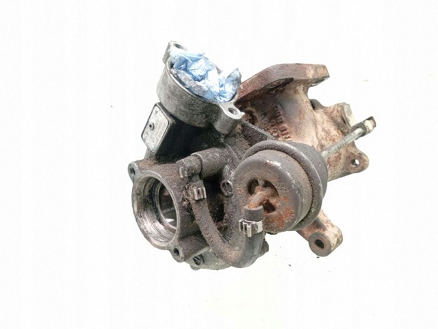 Турбоком 53169706737 PEUGEOT