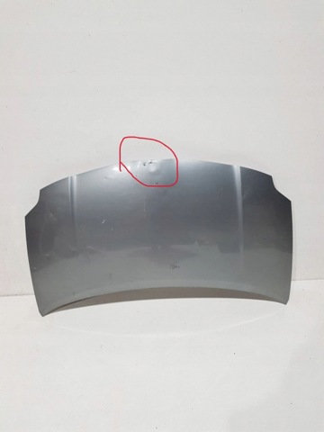 Капот двигателя 5330102160 TOYOTA