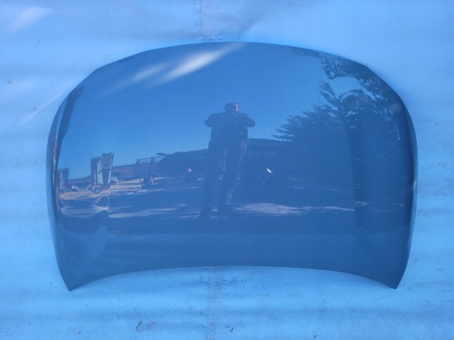 Капот двигателя 533010D080 TOYOTA