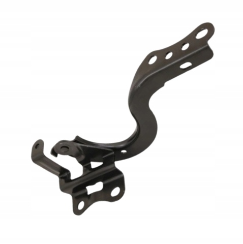 Завеса капота правая 5341002330 TOYOTA