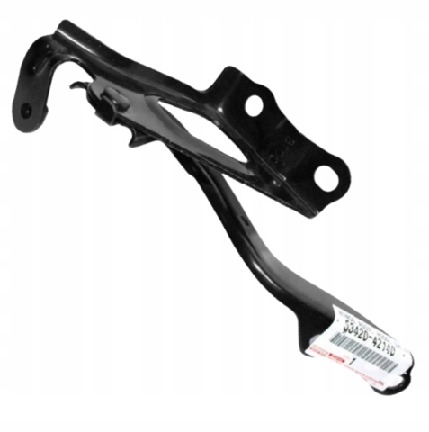 Завеса капота левая 5342042140 TOYOTA