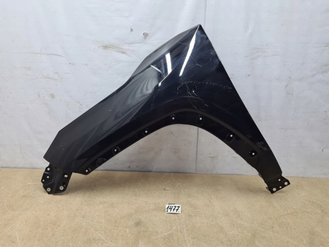Крыло левое 5381242360 TOYOTA