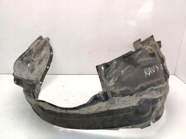 Подкрыльник переднего крыла, правый 5387542051 TOYOTA
