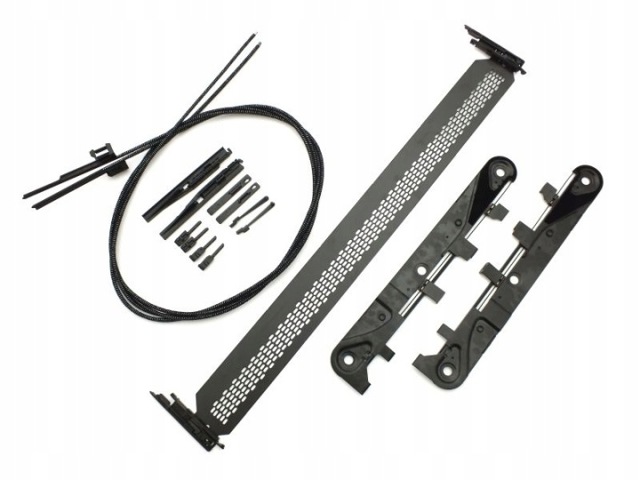 Направляющая люка 54107198619 BMW