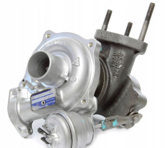 BORG-WARNER 54359880005 Турбина в наличии Николаев