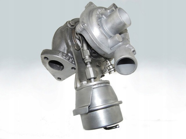 Турбоком 54359880015 BORG-WARNER