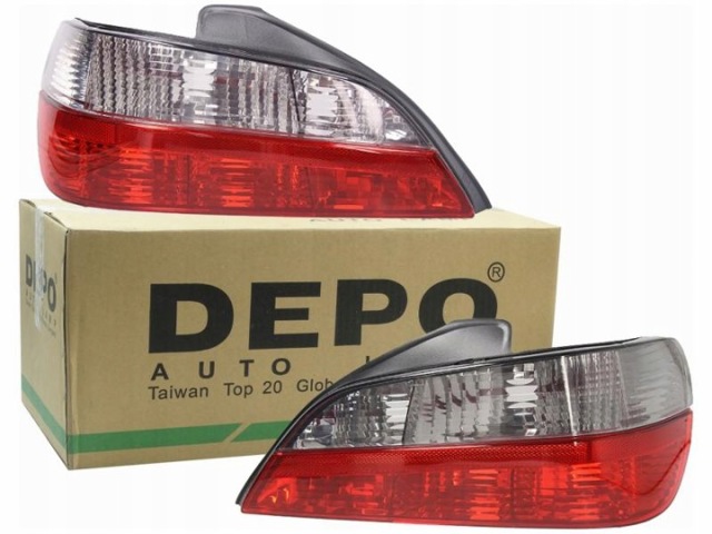 Задняя левая фара 5501919LLDUE DEPO