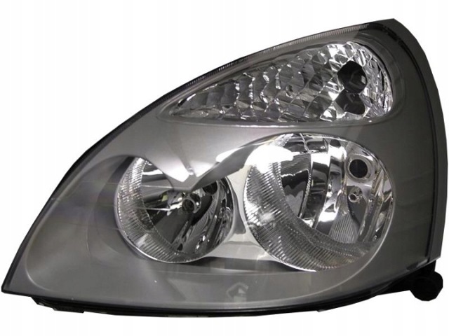 DEPO 5511138LLDEM6 Фара левая в наличии Ровно
