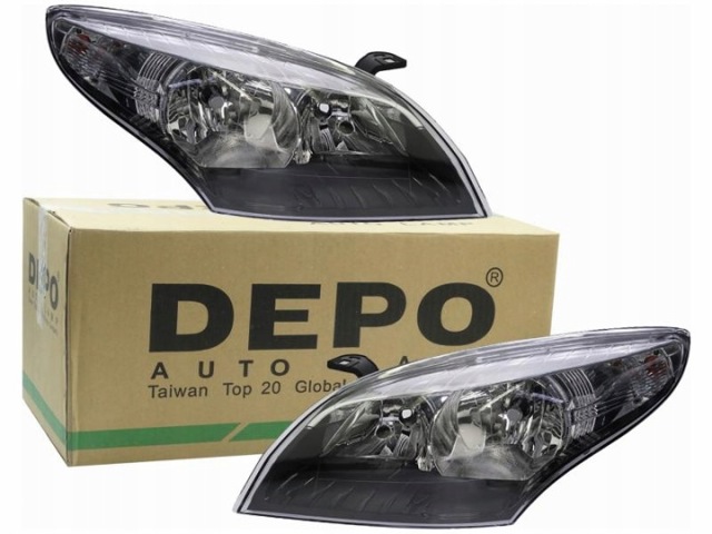 5511178RMLEMN1 DEPO Фара правая купить в Полтава