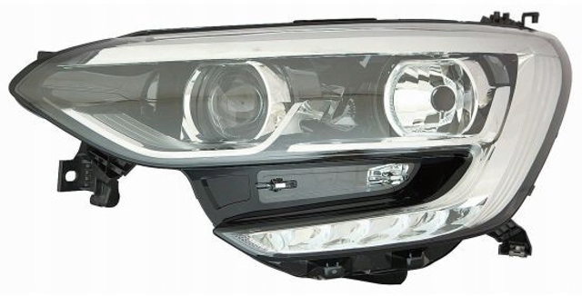 Фары 55111AELLEMN1 DEPO