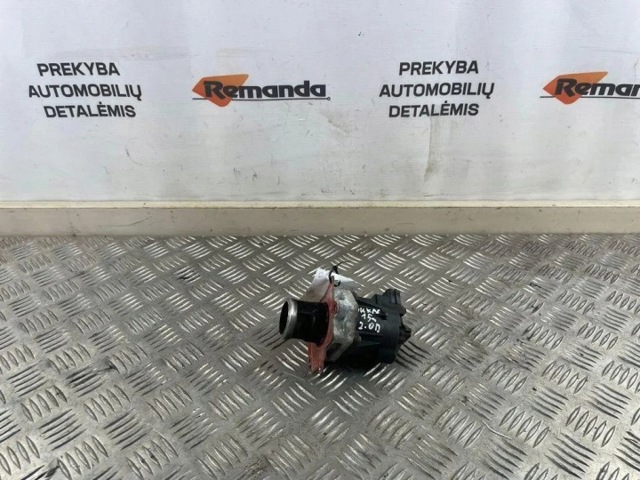 Клапан EGR, рециркуляции газов 55229740 FIAT