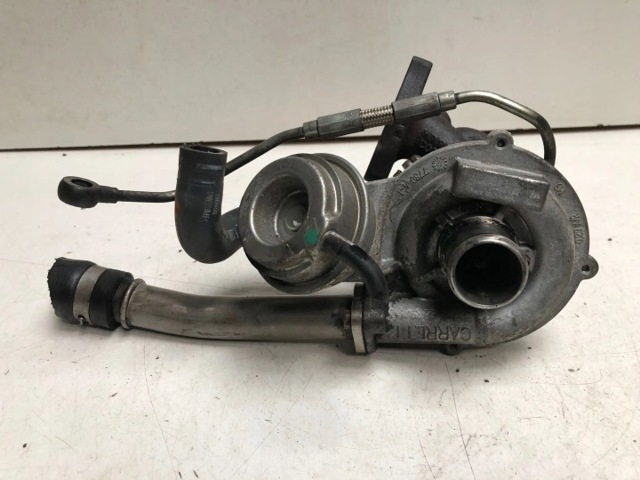 55237520 OPEL Турбина купить в Полтава