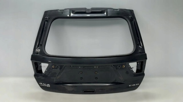 Дверь 5 55369603AE CHRYSLER