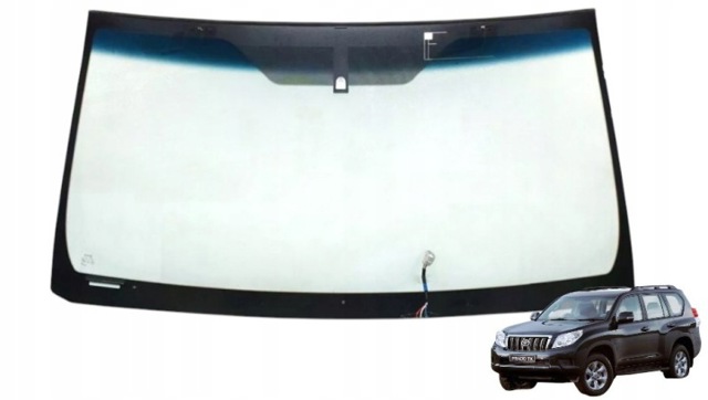 Переднее стекло 5610160F00 TOYOTA