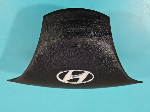 Подушка AIRBAG водительская 569003X000RY HYUNDAI