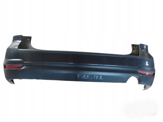 Бампер задний Subaru Forester 4