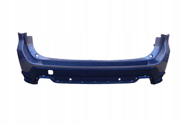 Бампер задний 57704SJ310 SUBARU