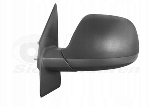 Зеркало левое 5790803 VAN WEZEL