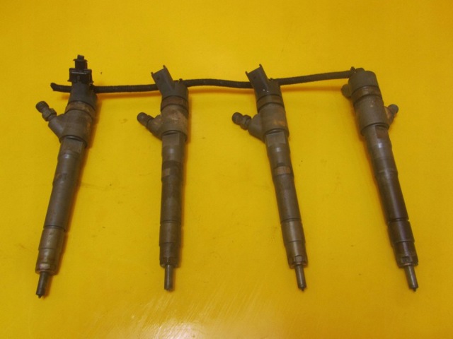 Форсунки 5801594342 IVECO