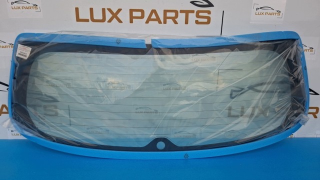 Стекло крышки багажника 5805A425 MITSUBISHI