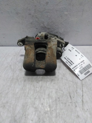 Задний правый суппорт 583113ZA70 HYUNDAI