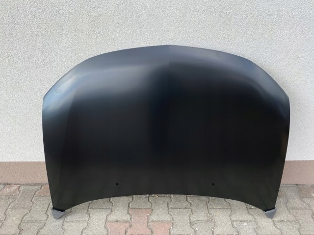 Капот двигателя 5900A112 MITSUBISHI