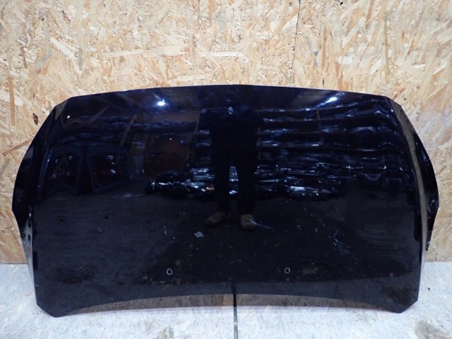 Капот 5900B129 MITSUBISHI