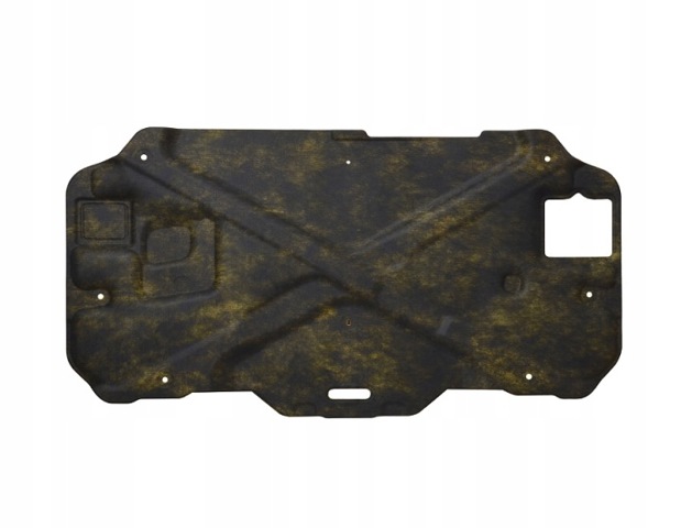 Обивка передка 5915A109 MITSUBISHI
