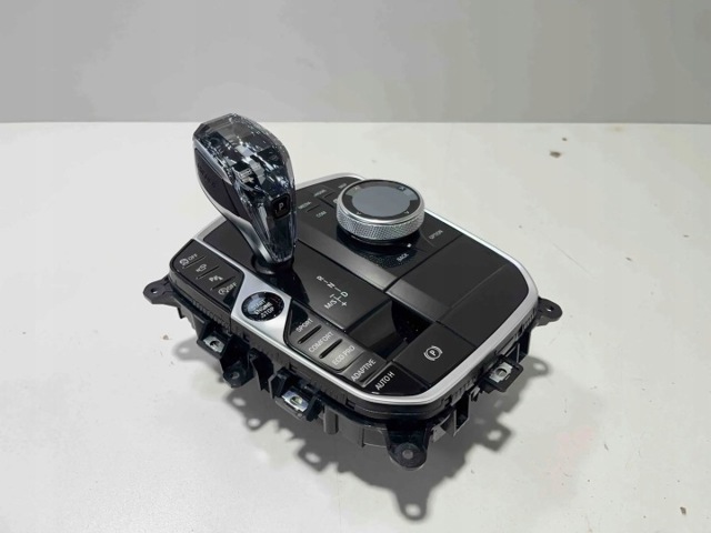 Рычаг переключения передач BMW X7