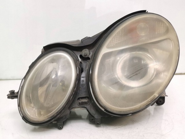 Блок розжига, ксенон 5DV008290 MERCEDES