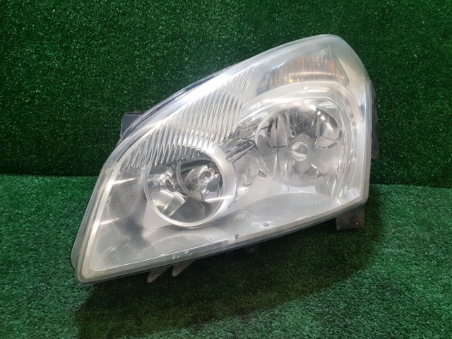 Блок розжига, ксенон 5DV00829000 NISSAN