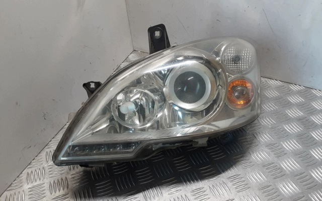 Блок розжига, ксенон 5DV00961000 MERCEDES