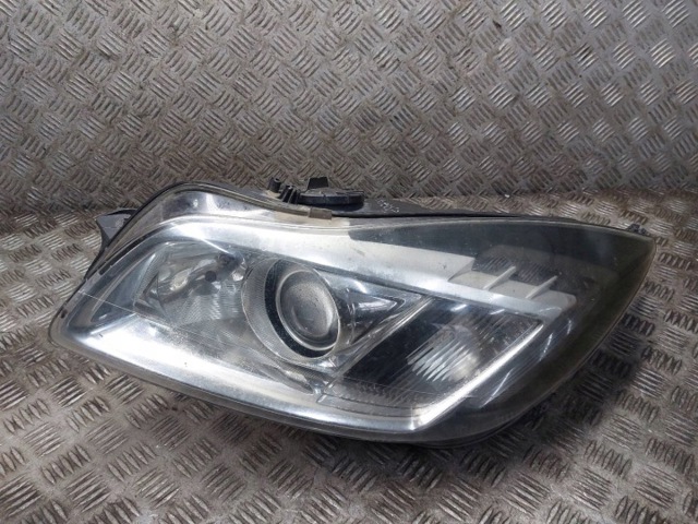 Блок розжига, ксенон 5DV00972000 OPEL