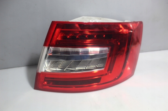 Фонари задние Skoda Octavia 3 A7