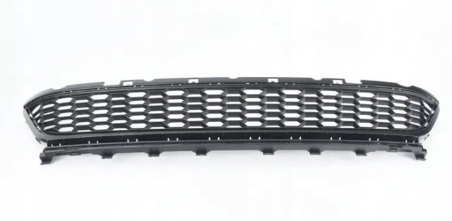 Решетка на бампер Фольксваген Гольф ALLTRACK VII
