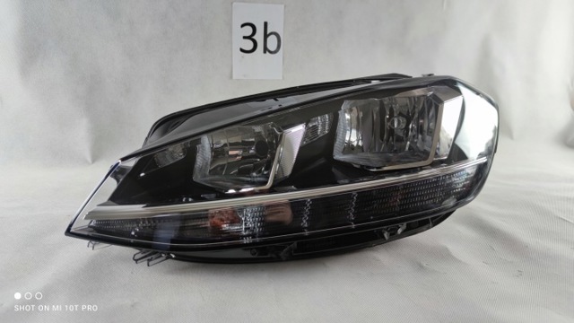 Фара 5GM941005E VAG