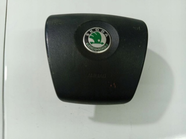 Airbag в мультируль 5J0880201D3X1 VAG