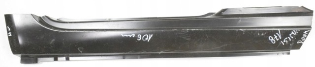 Порог внешний правый 5J7809606D VAG